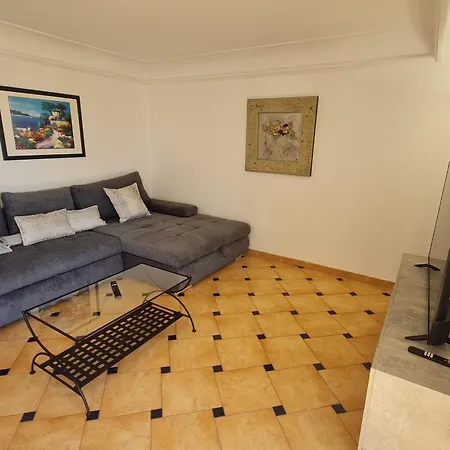 T3 Climatise En Rez-de-jardin, Piscine, Et Centre-ville A Pied - 6 Pers, Ste Maxime - Fr-1-780-42 Sainte-Maxime